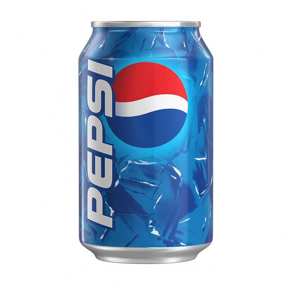 Pepsi 0,33 л