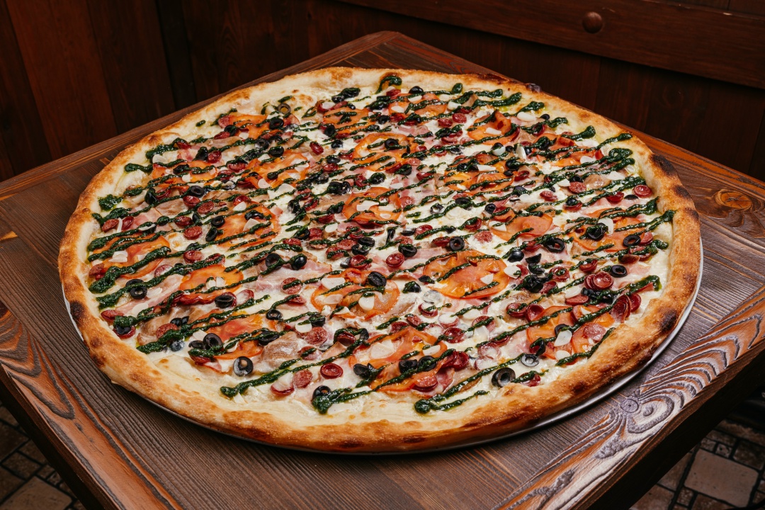 Большой куш – 60 см