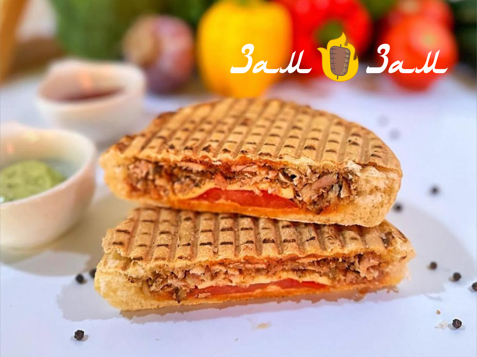 Чиздонер Пита 