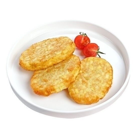 Хашбраун