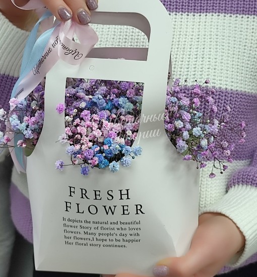 Композиция «Моей девочке»