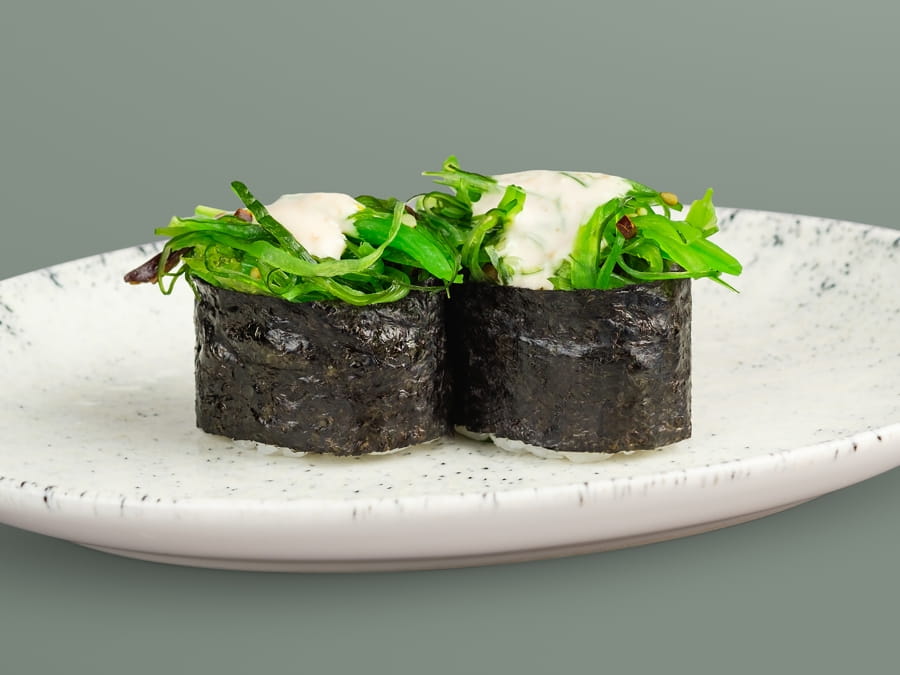 Гункан Чука