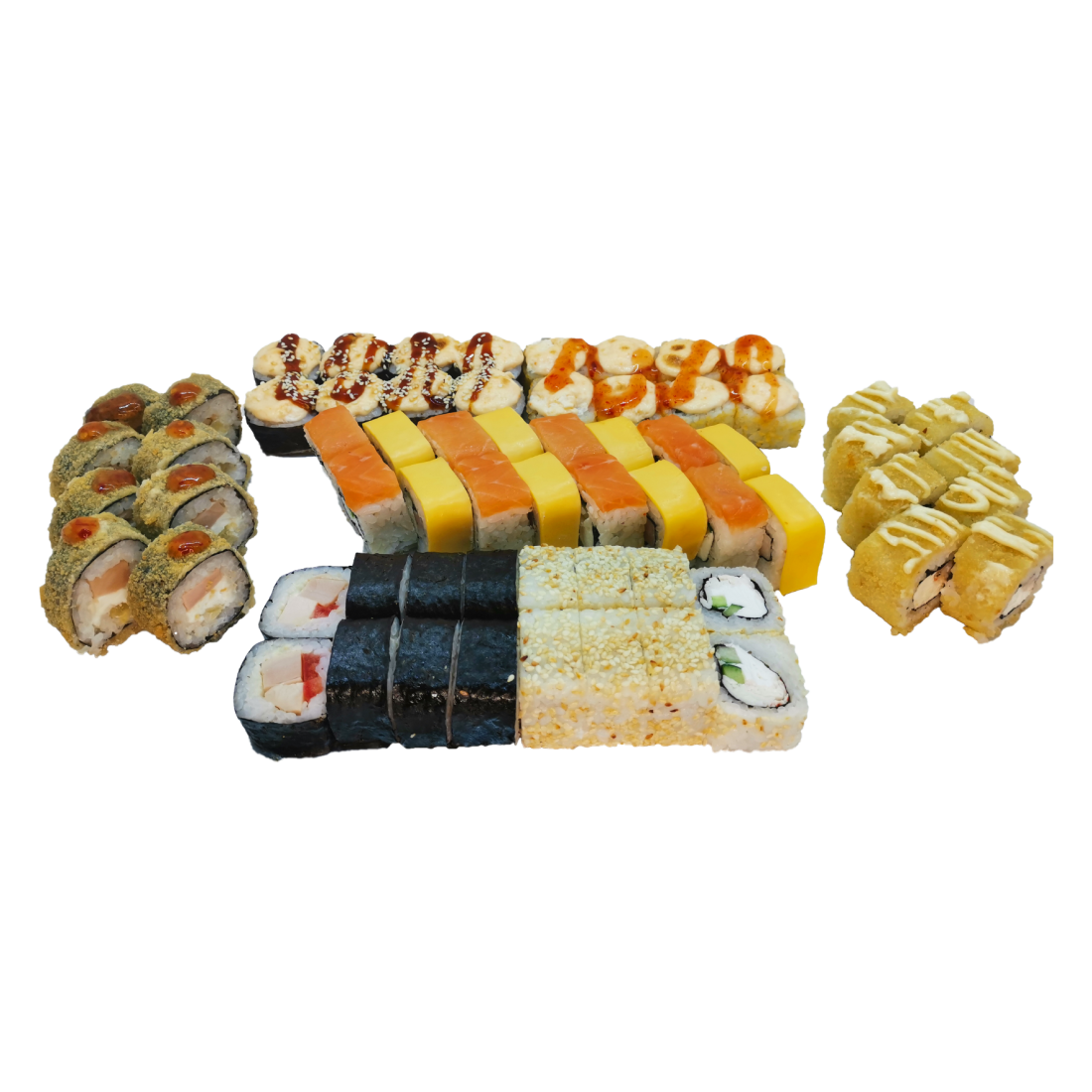 Сет «Читмил» (64 шт.) 1950г