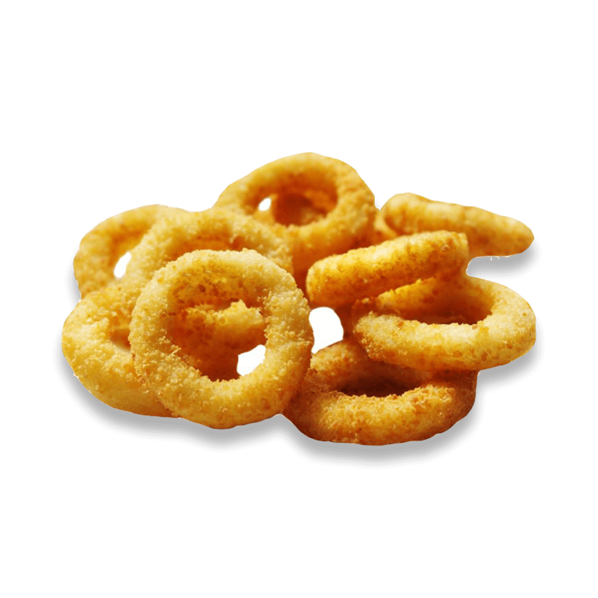 Луковые кольца