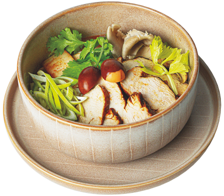 РАМЭН  МАМУРО