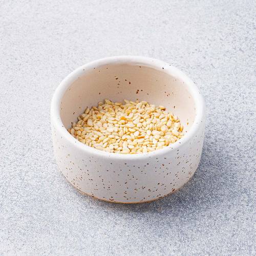 Кунжут