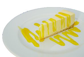 Чиз-кейк Класический