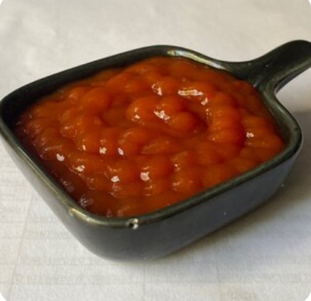 Соус Жгуче-острый 