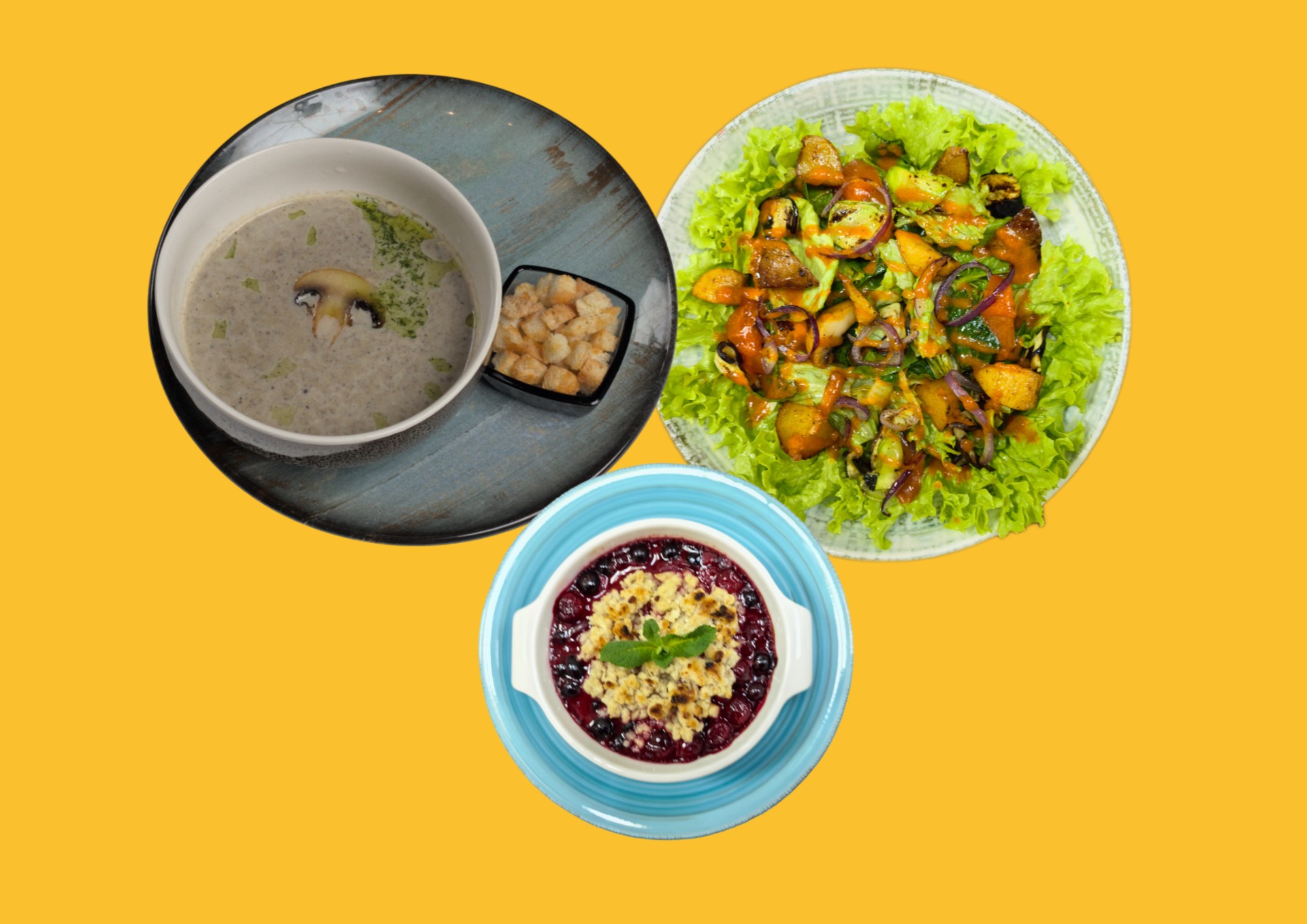 КомбоПост №2