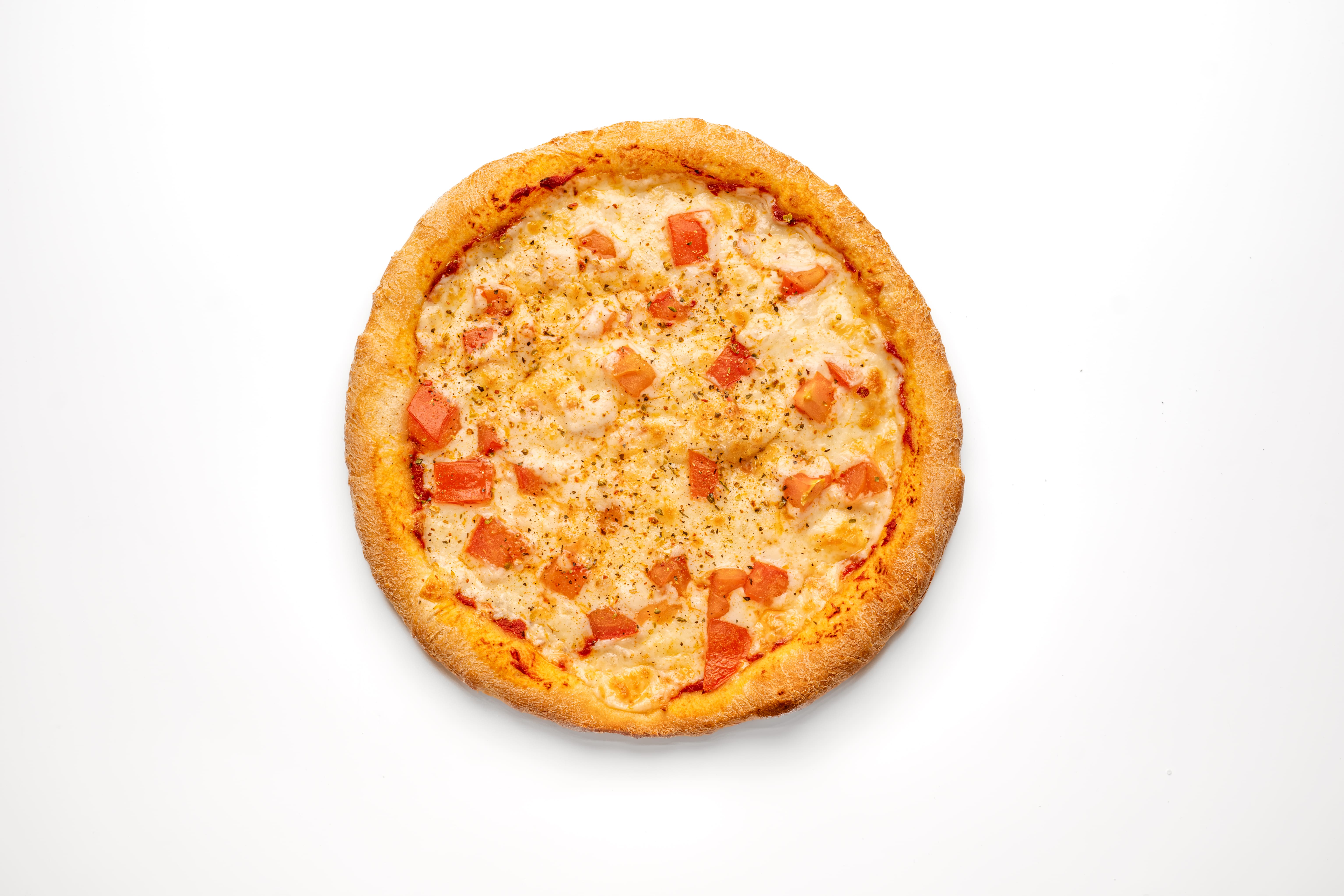 Маргарита с итальянскими травами