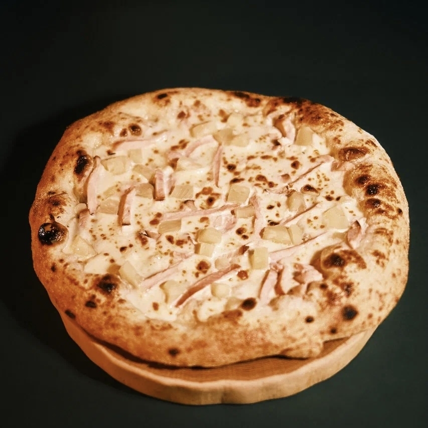 Пицца Гавайская