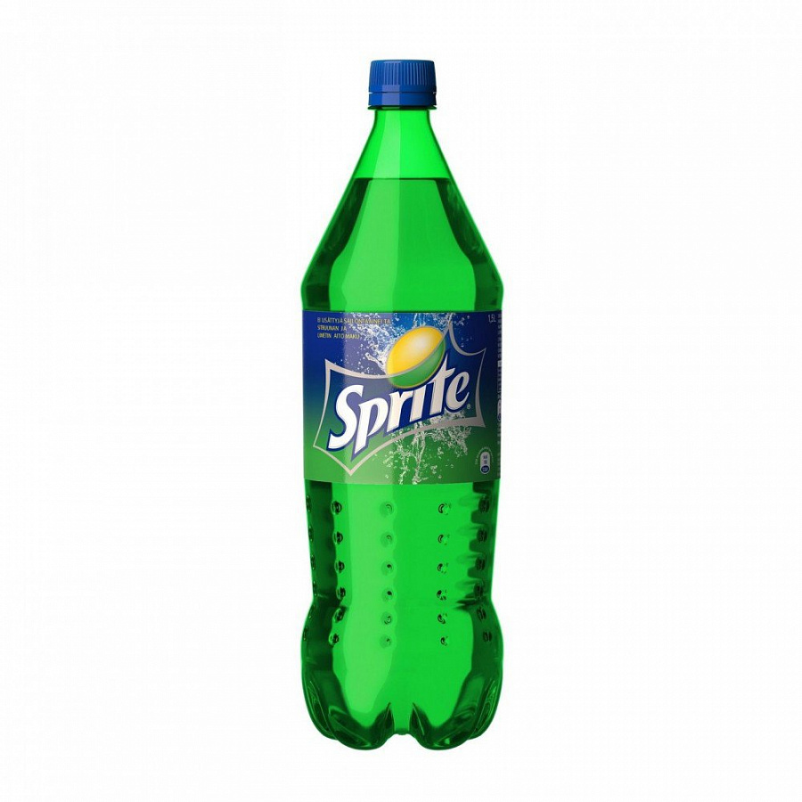 Sprite 0,9 л