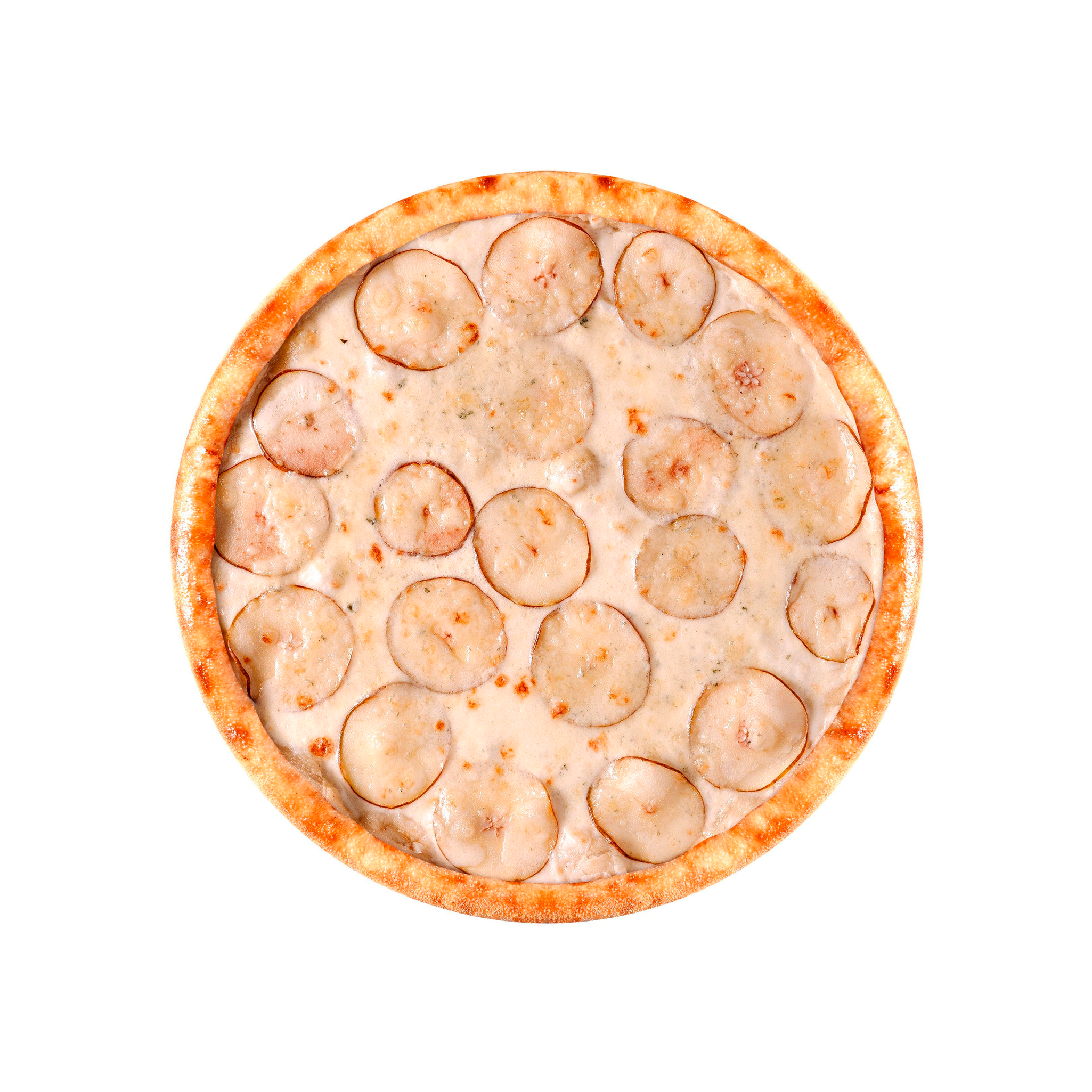 С грушей (32 см)