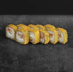 Темпурный Кранч