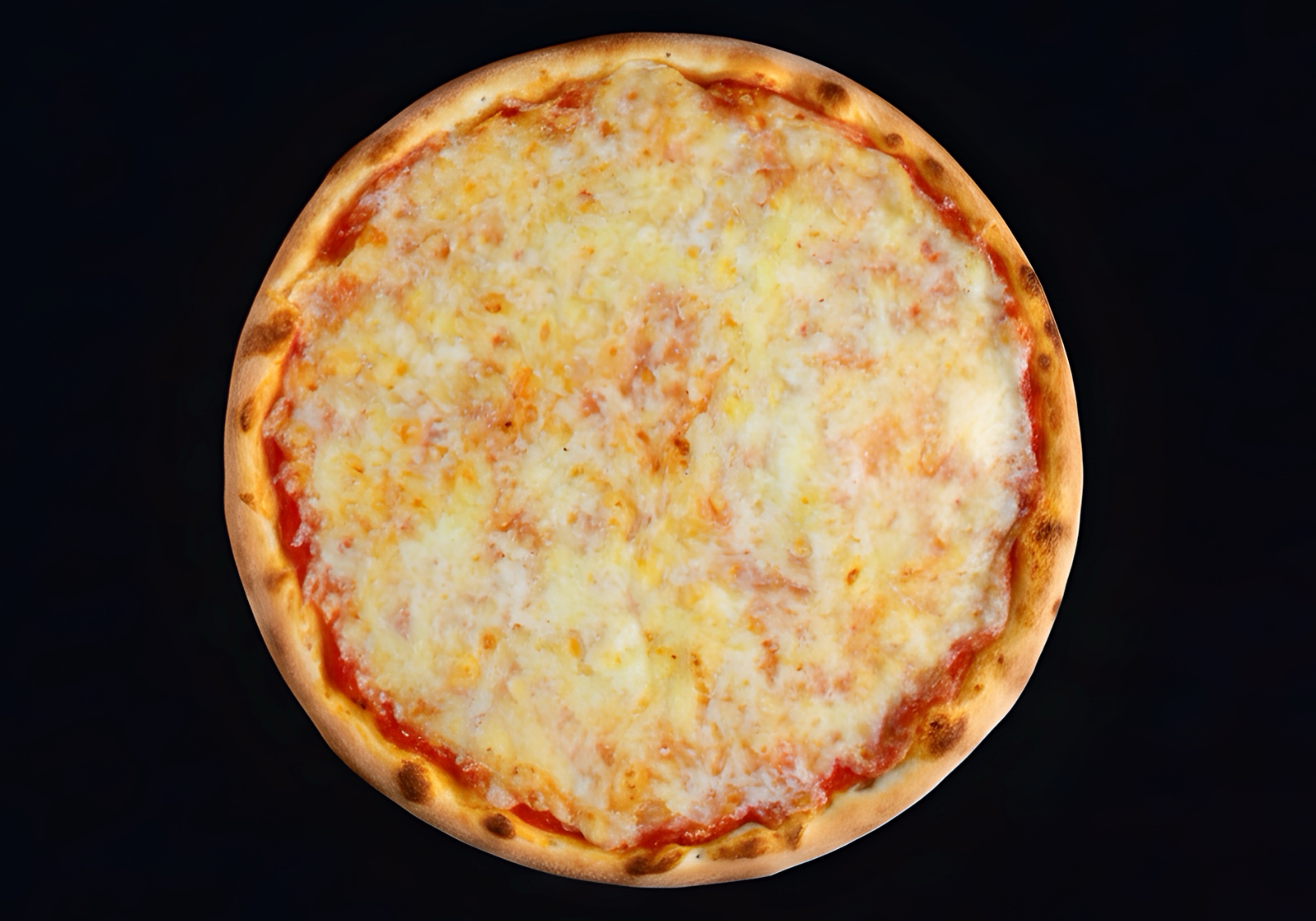 ДВОЙНАЯ МОЦАРЕЛЛА