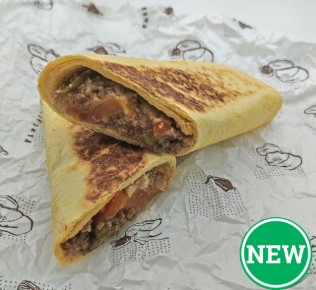 Буритто С Говядиной