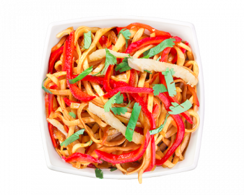 Wok по-китайски М
