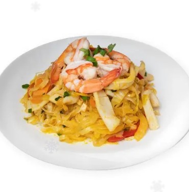 Фо сао хай сан 200 гр