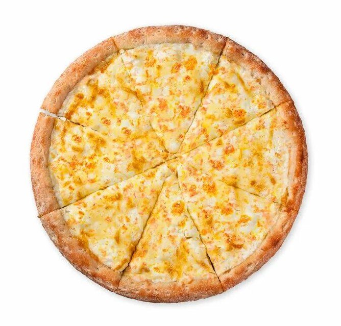 Сырная фантазия 30см