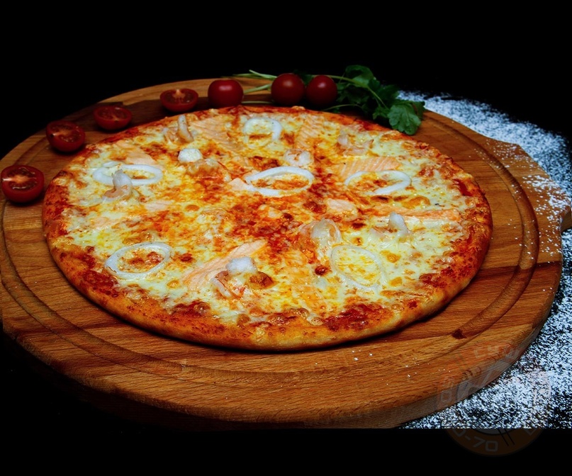 Морская 31 см