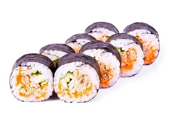 BIG ROLL