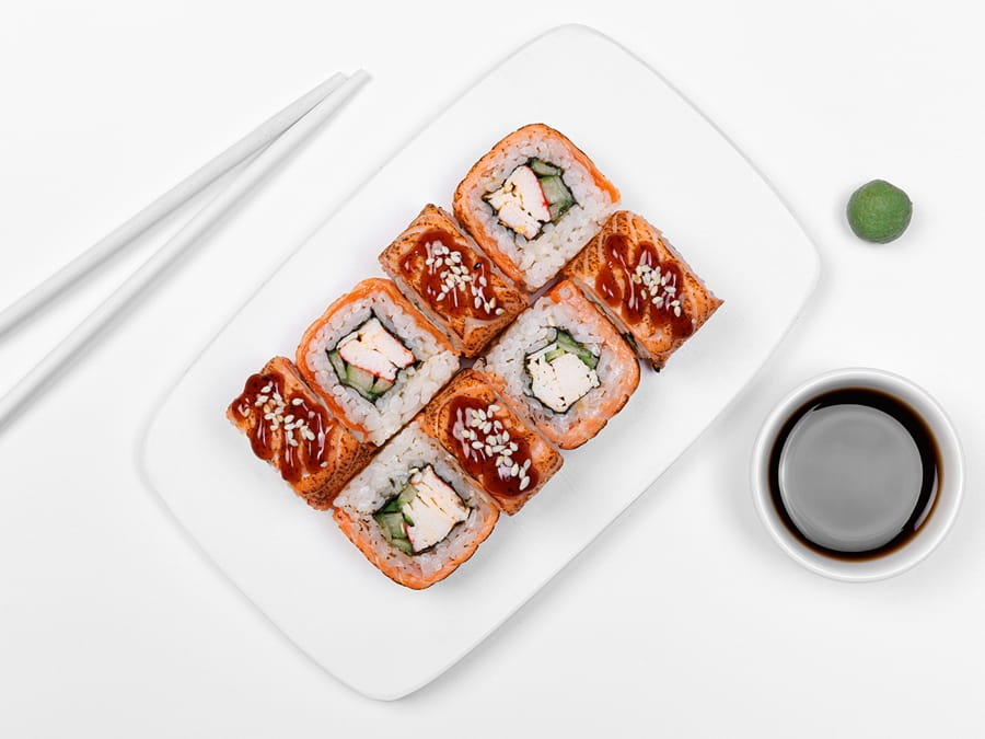 Сушина Мама