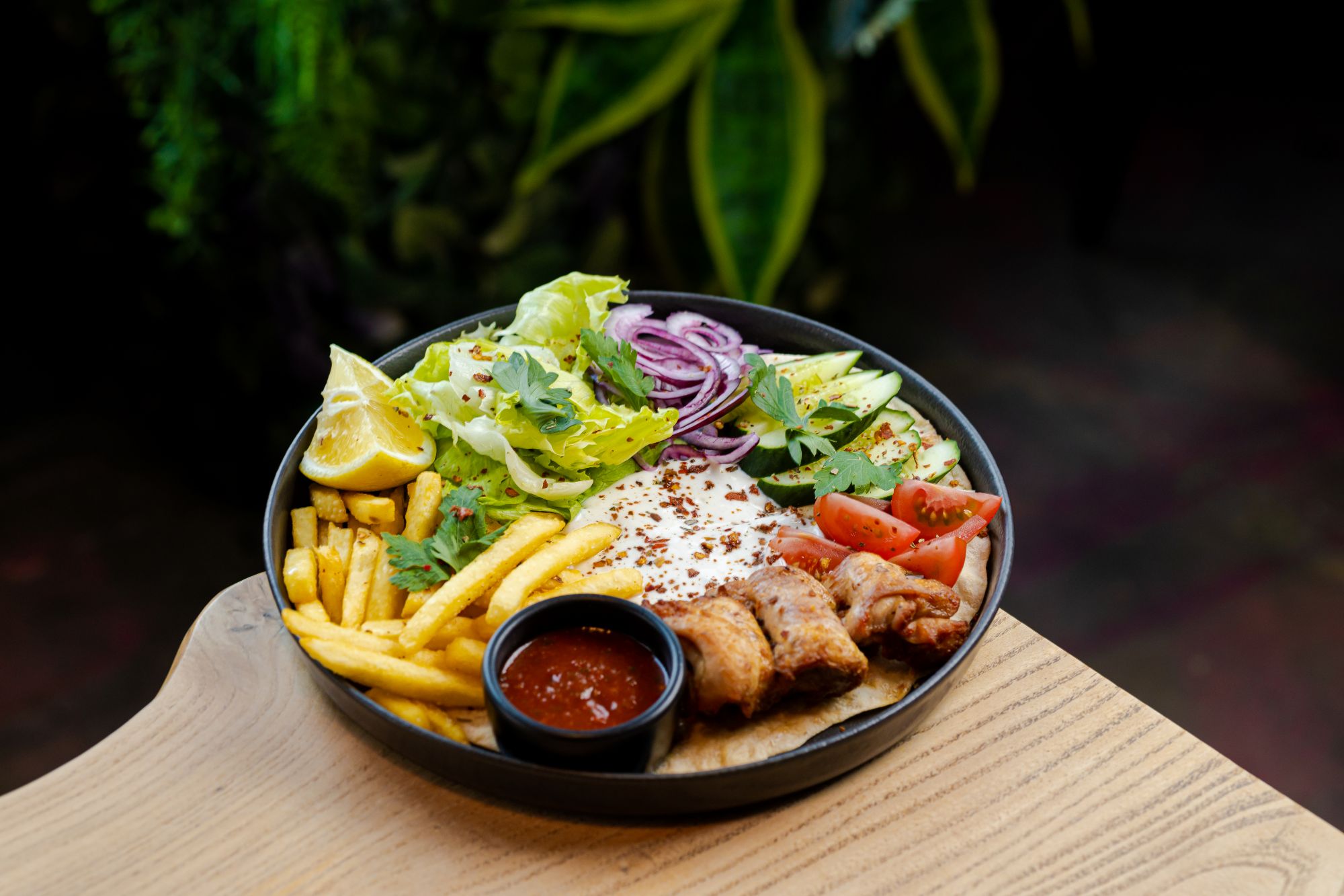 Донер-кебаб