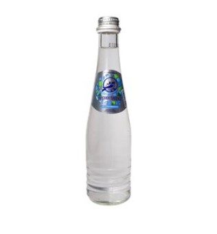 Вода без газа