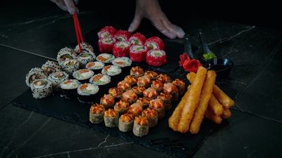 Новый сет Инсайт