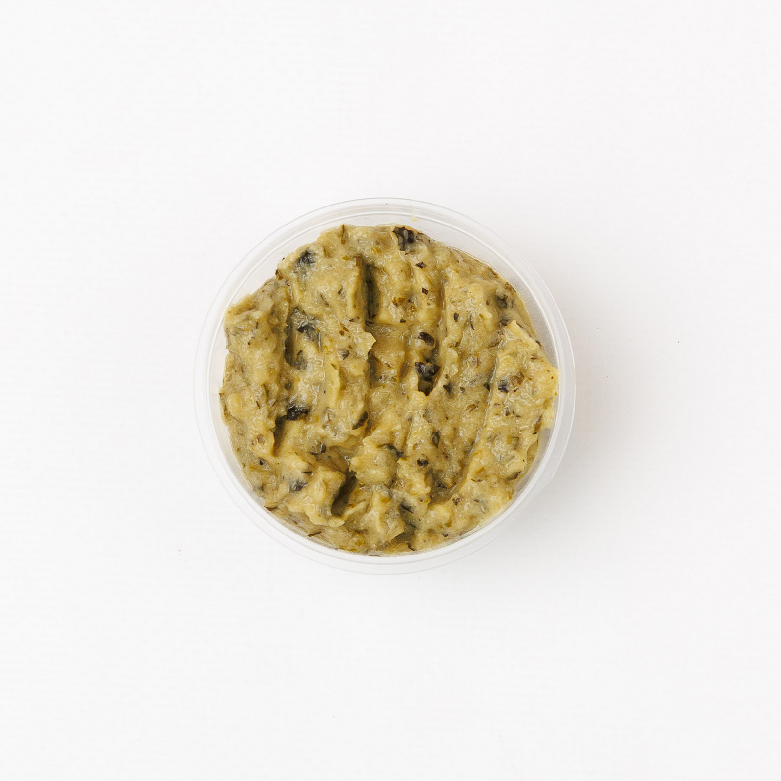 Соус Цукини - базилик