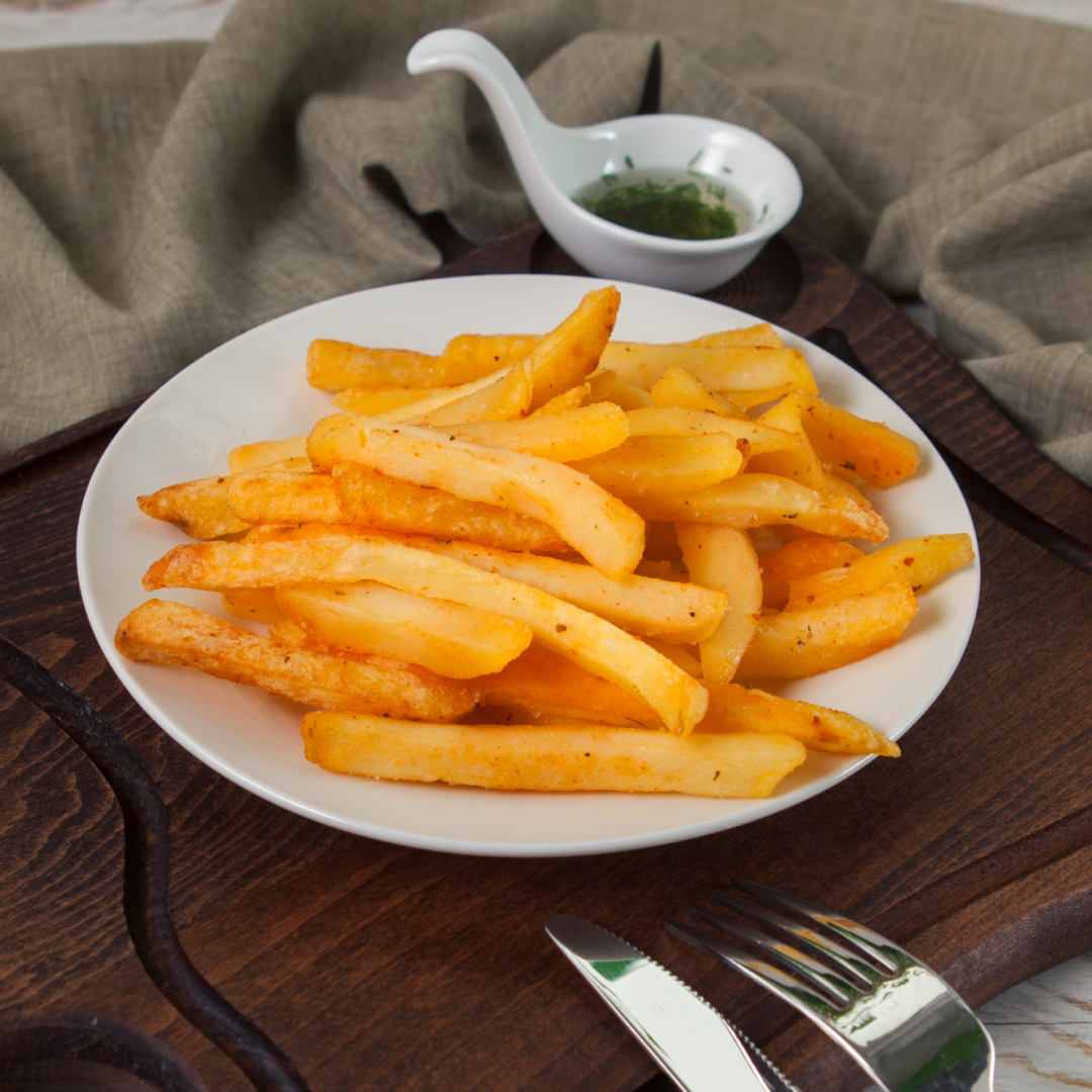 Картофель фри