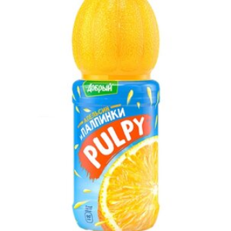 Pulpy 