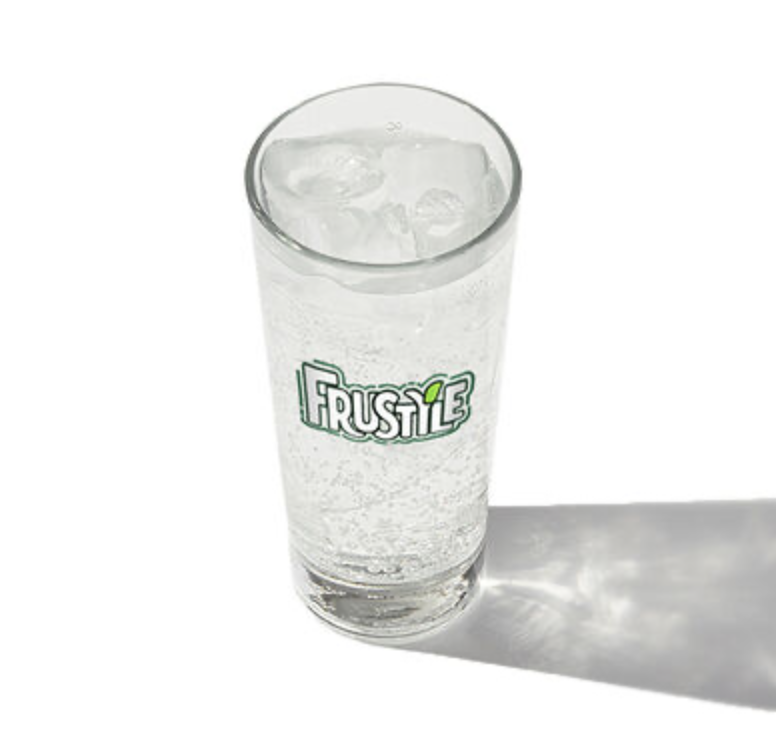 Frustyle Лимон Лайм