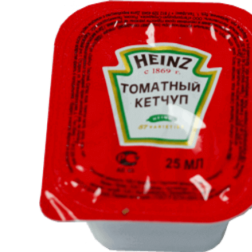 Соус HEINZ томатный