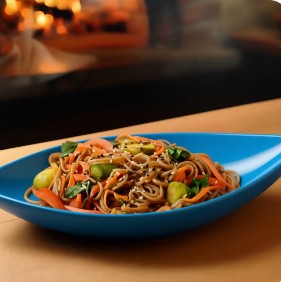 Соба с Курицей