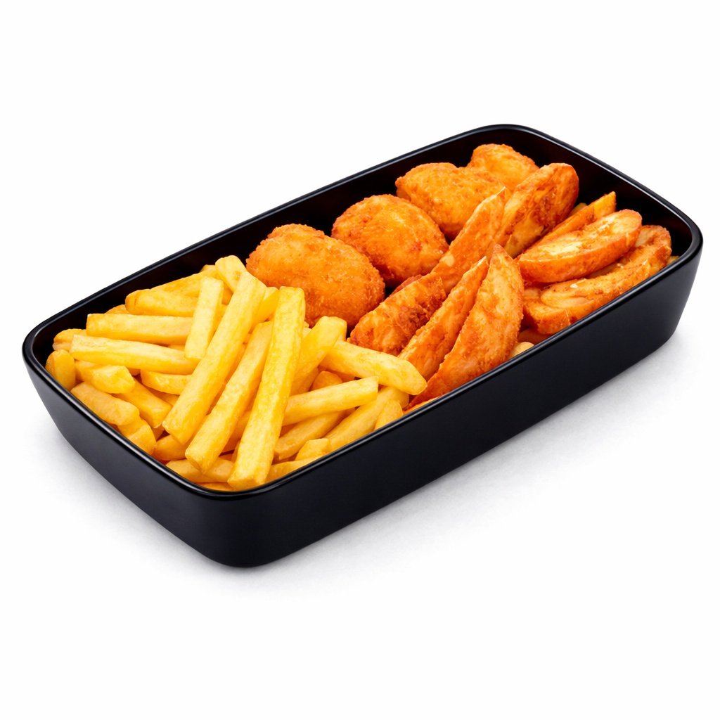 Комбо Закуска