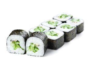 Каппа Маки