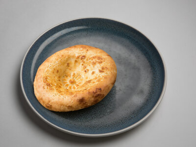 Тандырная лепешка