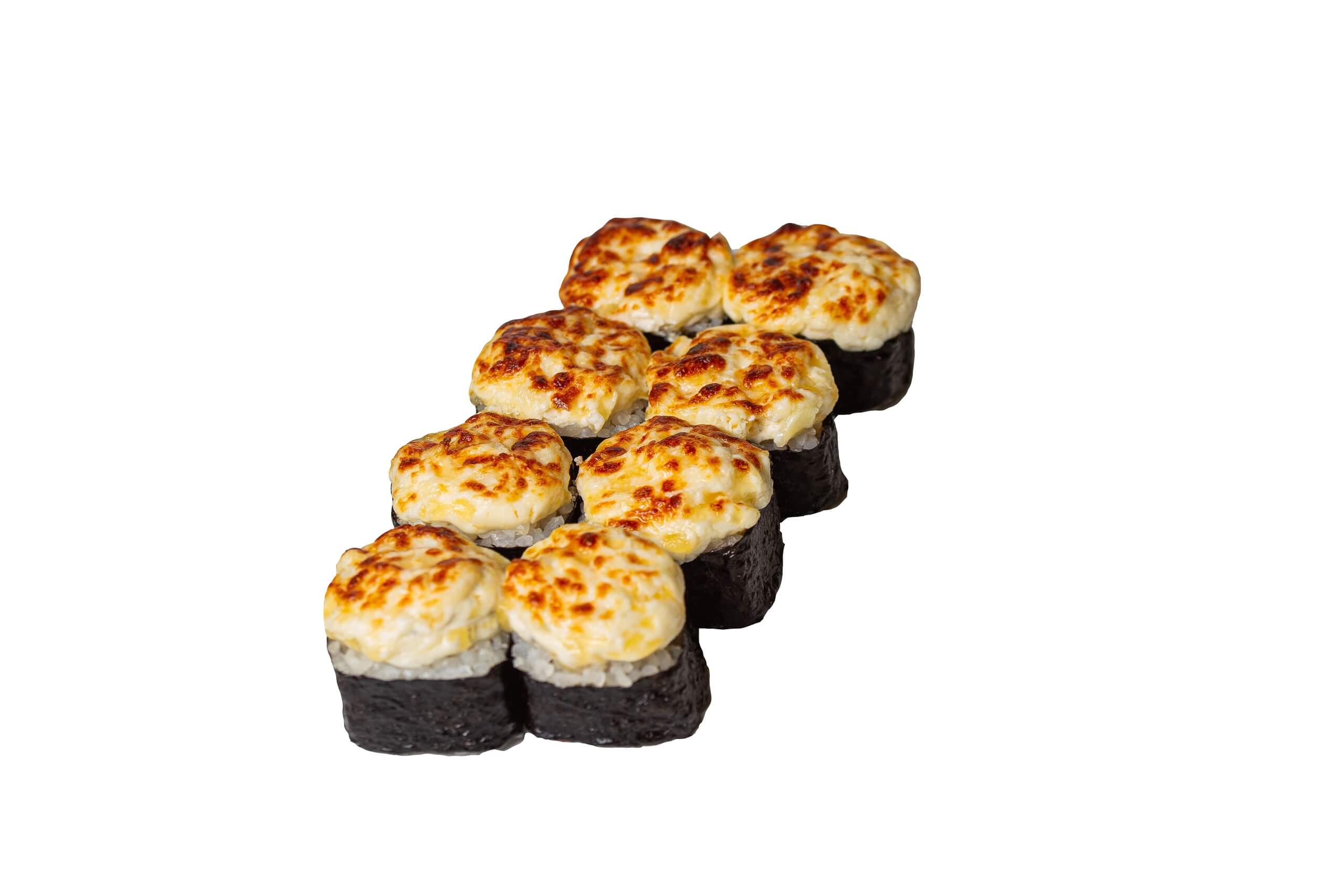 Эби маки хот