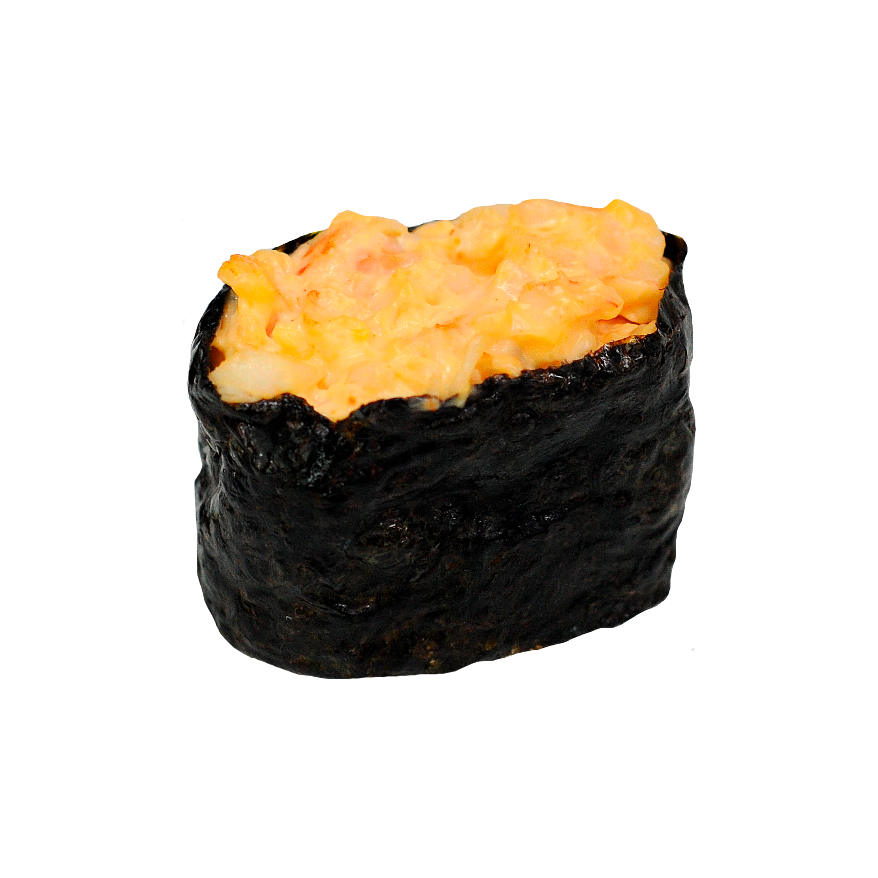 Гункан креветка тигровая СПАЙС