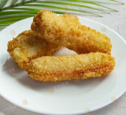 Краб фри