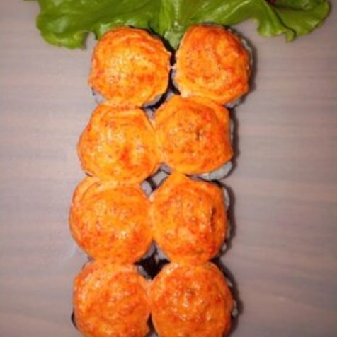 Ролл Сицилия