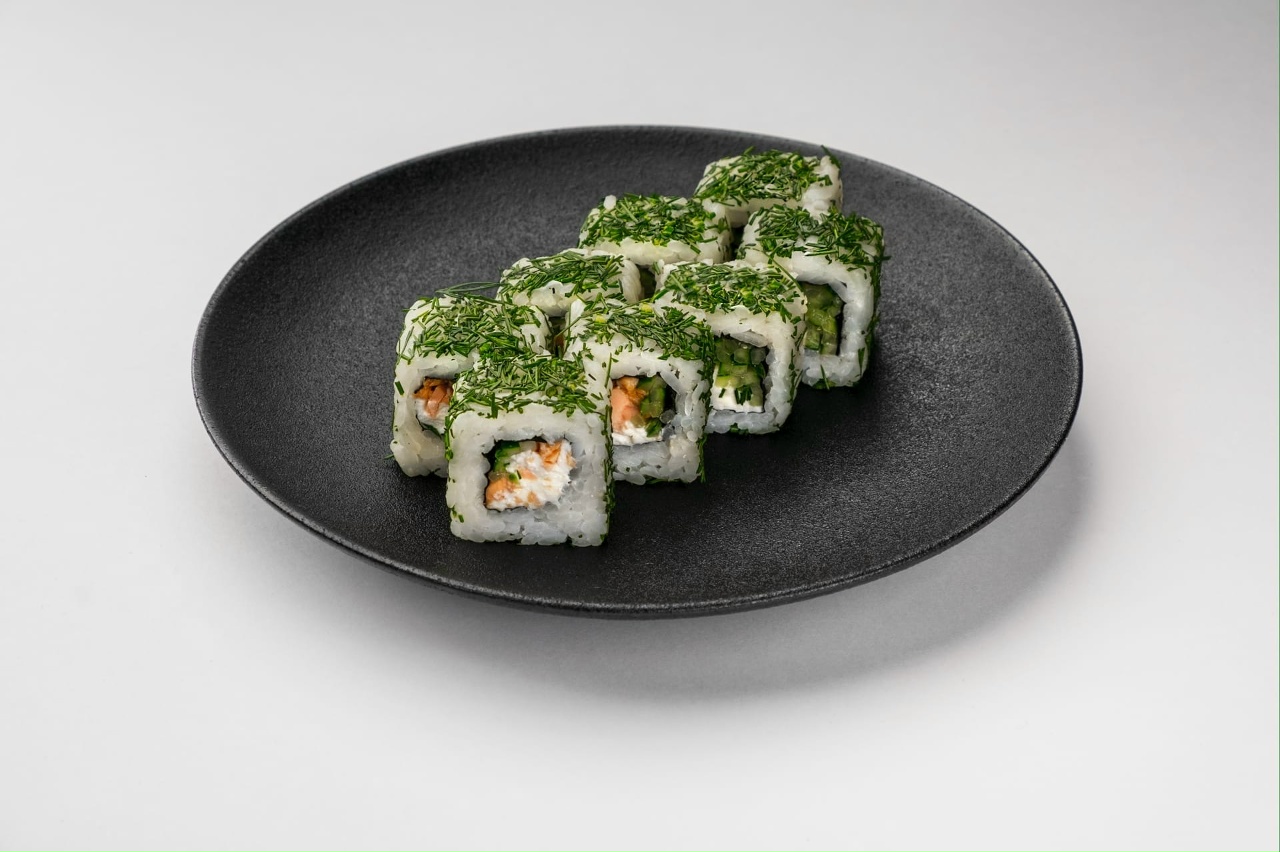 Ролл Гринлось