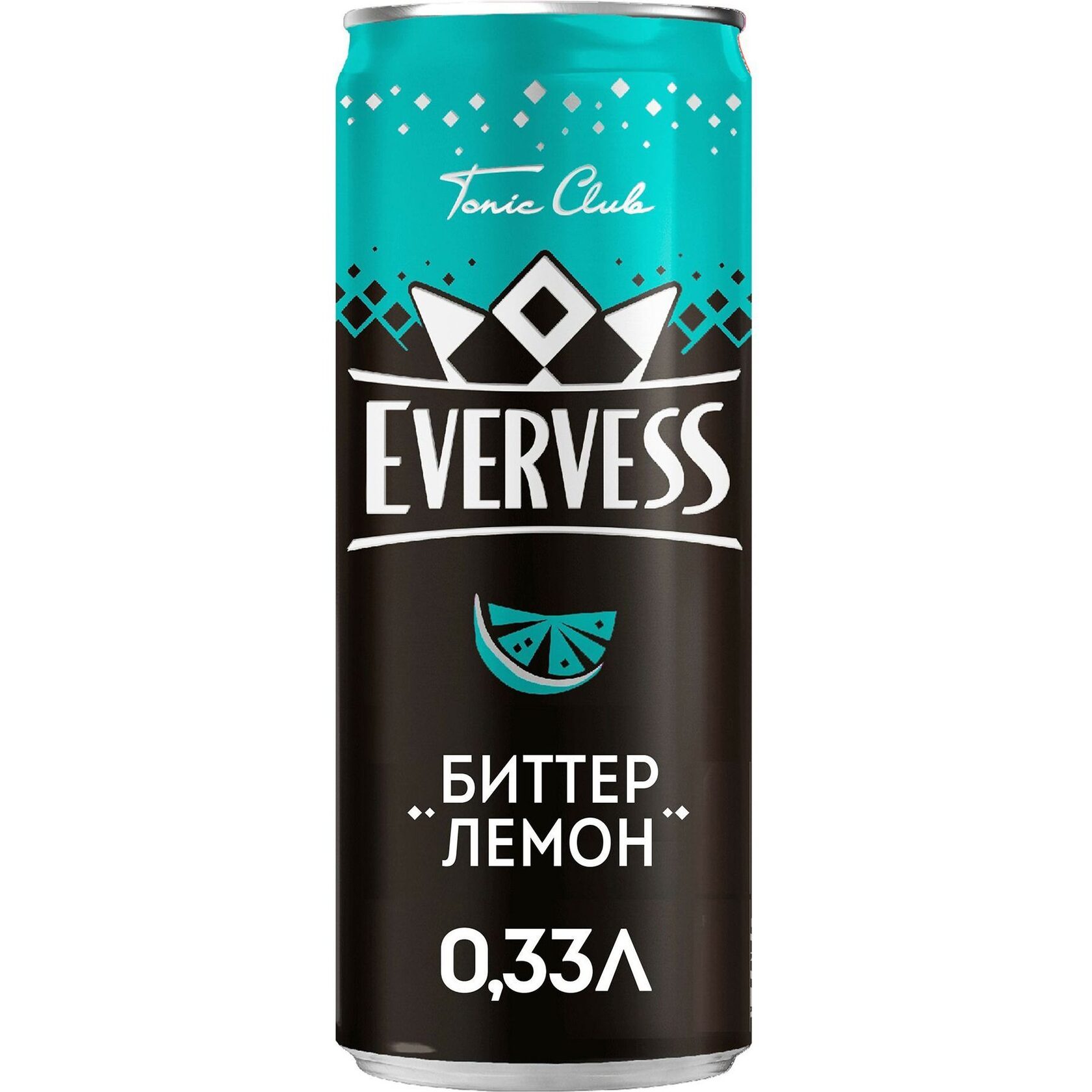 Биттер лемон Everves