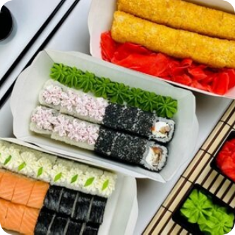 Сет Оригами