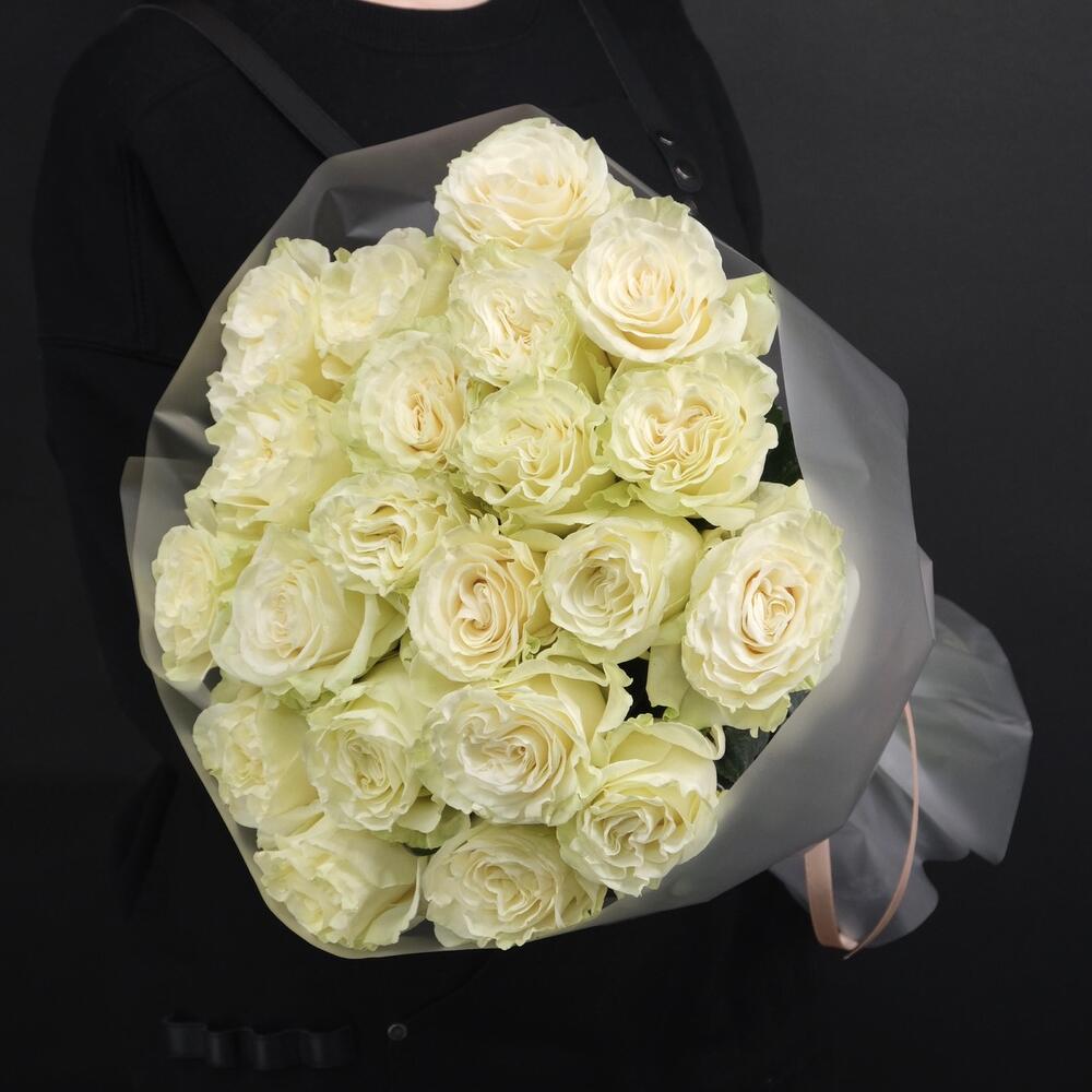 Белая прелесть