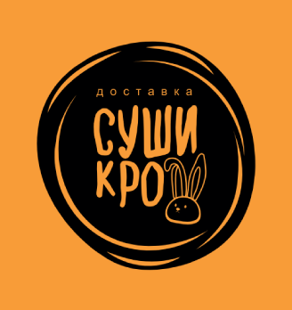СушиКролл - логотип