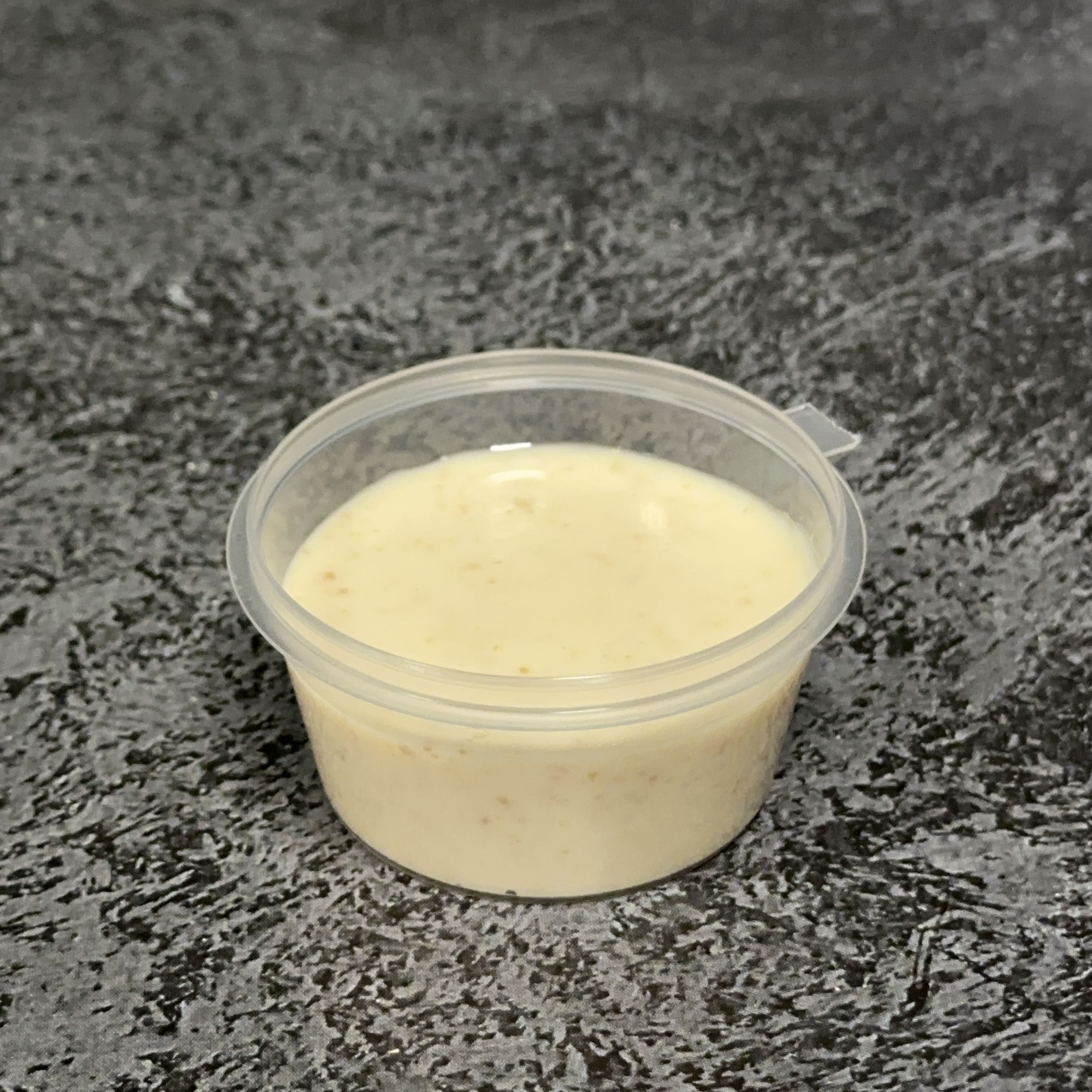 Кунжутный соус