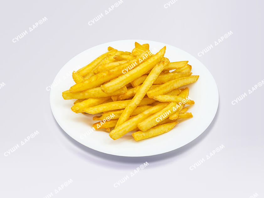 Картофель фри