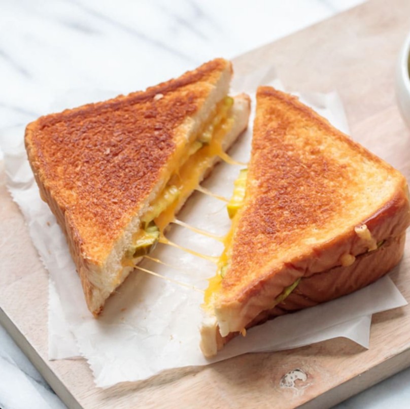 Сэндвич Mitchell